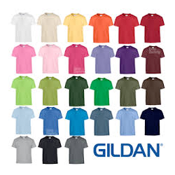 Gildan Logo